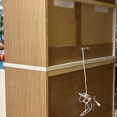 モリタインテリア キッチンボード オープンダイニングボード リサイクルショップ札幌 買取本舗 西野店の画像