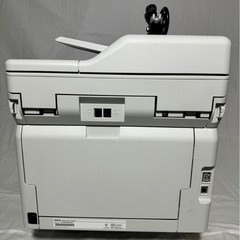 【値下げしました】(インクカートリッジ交換してあります)ブラザー　プリンター　コピー機 MFC-L3700CDWの画像