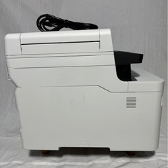 【値下げしました】(インクカートリッジ交換してあります)ブラザー　プリンター　コピー機 MFC-L3700CDWの画像