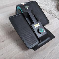 Cubii　キュービー　エクササイズマシン