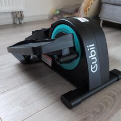 Cubii　キュービー　エクササイズマシンの画像