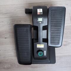 Cubii　キュービー　エクササイズマシンの画像
