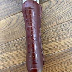 （新品未使用）ハッピーコール ホットクッカー 直火用グルメパンの画像