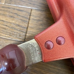 （新品未使用）ハッピーコール ホットクッカー 直火用グルメパンの画像