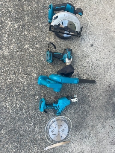 マキタ互換工具