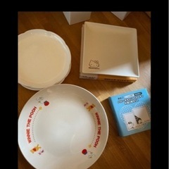 お取引中です  
食器色々Ｎｏ．1の画像