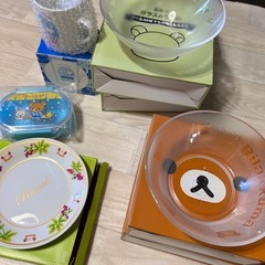 お取引中です  
食器色々Ｎｏ．1の画像