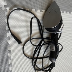 T-fal  スチームアイロンの画像