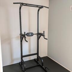 懸垂ラック