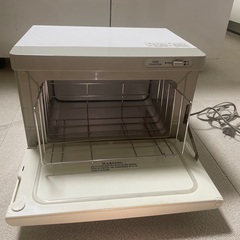 タオルウォーマー　ホットキャビン　の画像