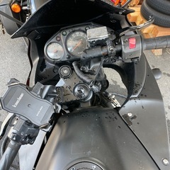 ニンジャ250rの画像