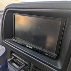 【9/17まで】【値引きしました】スバル サンバーバンTV1 VB MT車 走行距離202634kmの画像