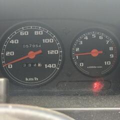 アトレーワゴンS230Gターボ4WDオートマ ジャンク扱いの画像