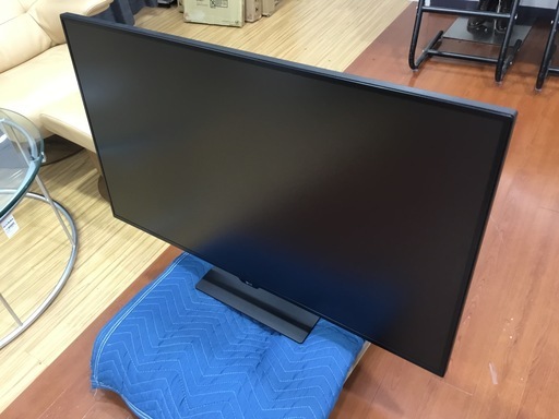 LGの4K液晶モニターをご紹介します‼︎ トレジャーファクトリーつくば店