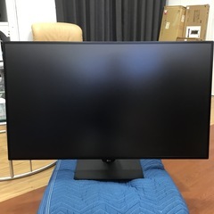 LGの4K液晶モニターをご紹介します‼︎ トレジャーファクトリー...