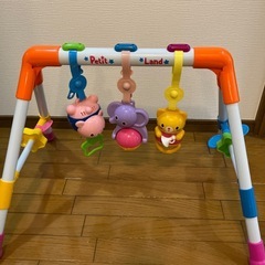 ベビージム