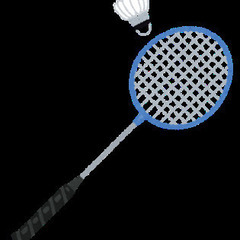水曜日に川崎市麻生スポーツセンターでバドミントン🏸しませんか？