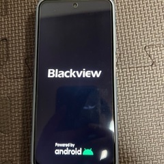 black veiw A96

