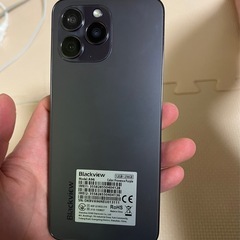 black veiw A96
の画像