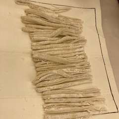 自然農法小麦でうどん&ピザづくり教室 − 東京都