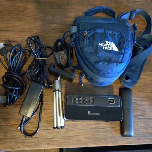 Felicross 超小型プロジェクター PicoCube H300 楽天市場】小型プロジェクター felicross picocube h300 ピコキューブ