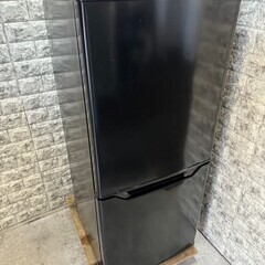 大阪送料無料★3か月保障付き★冷蔵庫★2021年★山善★2ドア★...