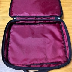 ノートパソコン　タッチパネル搭載　付属品込みの画像