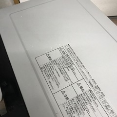 Panasonic スチームオーブンレンジ NE-M264 2011年製 インバーター1000W オーブンレンジの画像