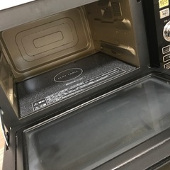 Panasonic スチームオーブンレンジ NE-M264 2011年製 インバーター1000W オーブンレンジの画像