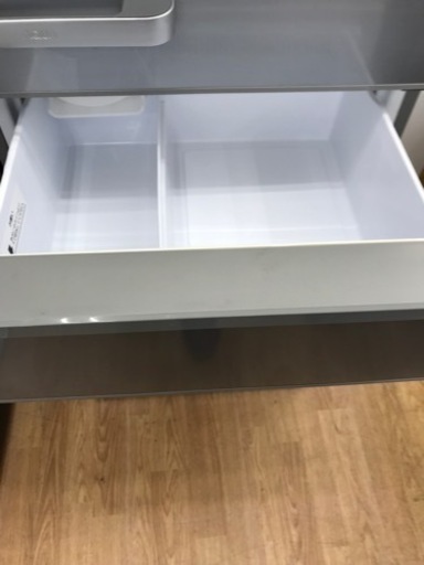 ★ジモティ割あり★ アクア 冷蔵庫　AQR-３６J（S） 355L 年式2020 動作確認／クリーニング済み KJ6062