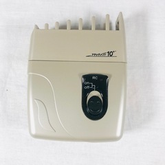 我が家の散髪屋さん 簡単整髪器 ヒロ・コーポレーション 動作品の画像