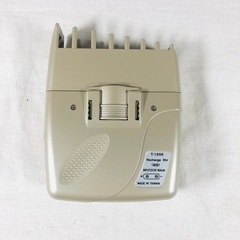 我が家の散髪屋さん 簡単整髪器 ヒロ・コーポレーション 動作品の画像