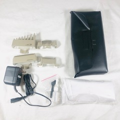 我が家の散髪屋さん 簡単整髪器 ヒロ・コーポレーション 動作品の画像