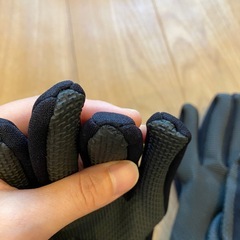 デイトナ　ライドミット🧤Mサイズ　　の画像