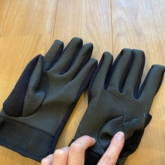デイトナ　ライドミット🧤Mサイズ　　の画像