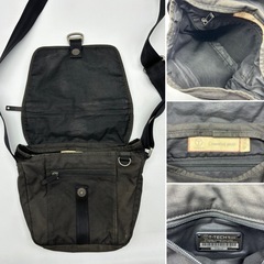 中古◆TUMI◆ショルダーバッグの画像