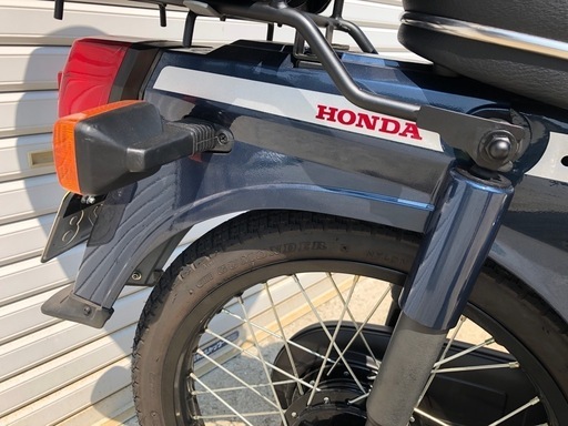 ホンダ　スーパーカブカスタム　キタコ85cc カスタム多数　C50 90cc登録