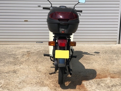 ホンダ　スーパーカブカスタム　キタコ85cc カスタム多数　C50 90cc登録