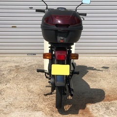 ホンダ　スーパーカブカスタム　キタコ85cc カスタム多数　C50 90cc登録の画像