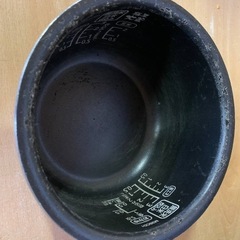 ⭐️アイリスオーヤマジャー炊飯器⭐️ ⭐️RC-MA30AZ-B⭐️の画像