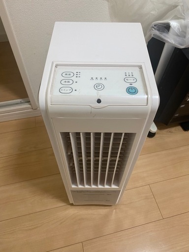 冷風機、美品