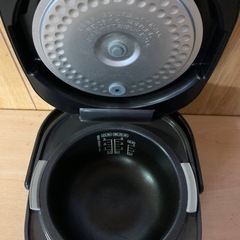 ⭐️SHARPジャー炊飯器⭐️ ⭐️KS-C5G-B⭐️の画像