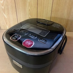 ⭐️SHARPジャー炊飯器⭐️ ⭐️KS-C5G-B⭐️