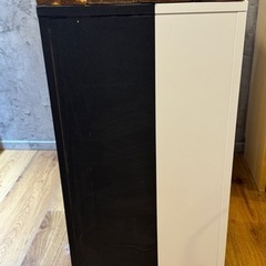 [IKEA] ALEX アレクス 引き出しユニット の画像