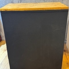 [IKEA] ALEX アレクス 引き出しユニット の画像