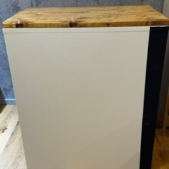 [IKEA] ALEX アレクス 引き出しユニット の画像