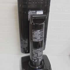 ダイキン 遠赤外線暖房機 セラムヒート ERFT11PS 2013年製 ダークブラウン DAIKIN 電気ストーブ ヒーター 札幌市 白石店の画像