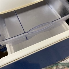 決まりました！冷蔵庫の画像