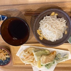 自然派ランチ！