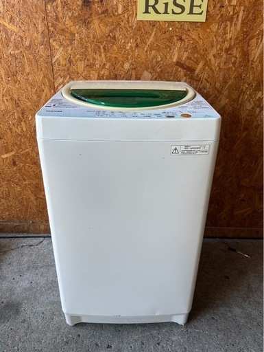 I0401 TOSHIBA 洗濯機 2013年 7kg